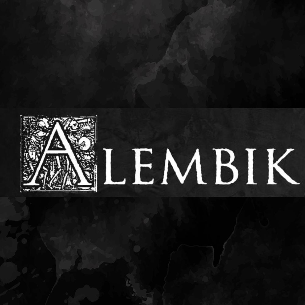 Alembik