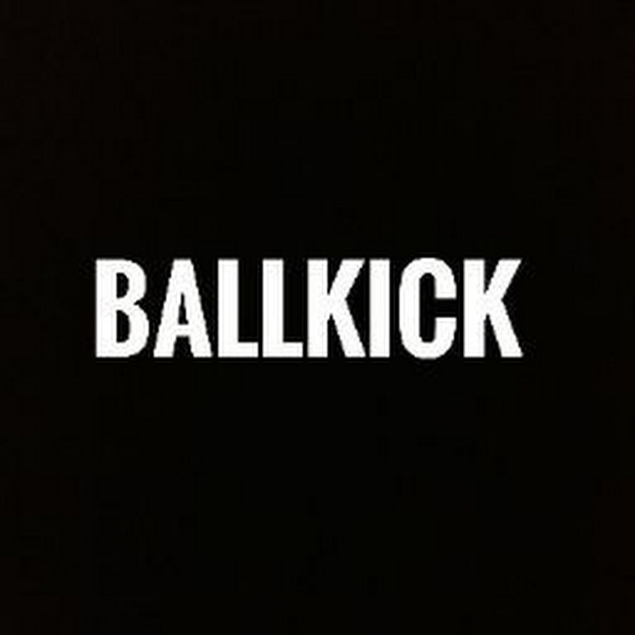 Ballkick