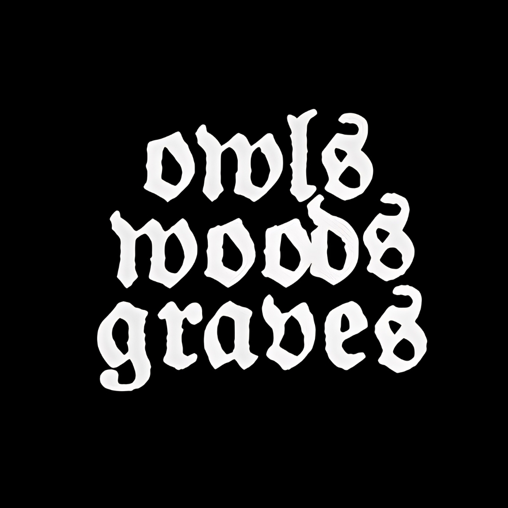 Owls Woods Graves