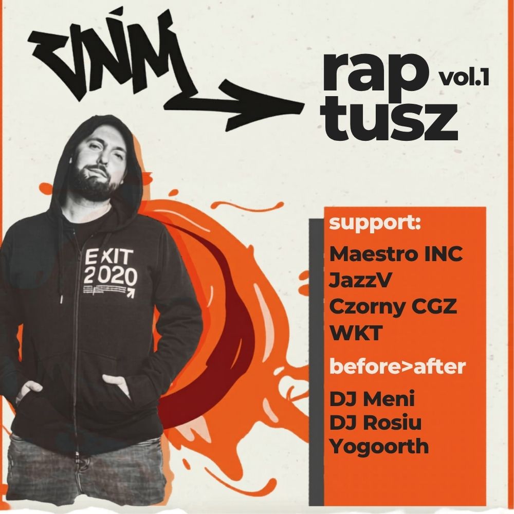 Raptusz