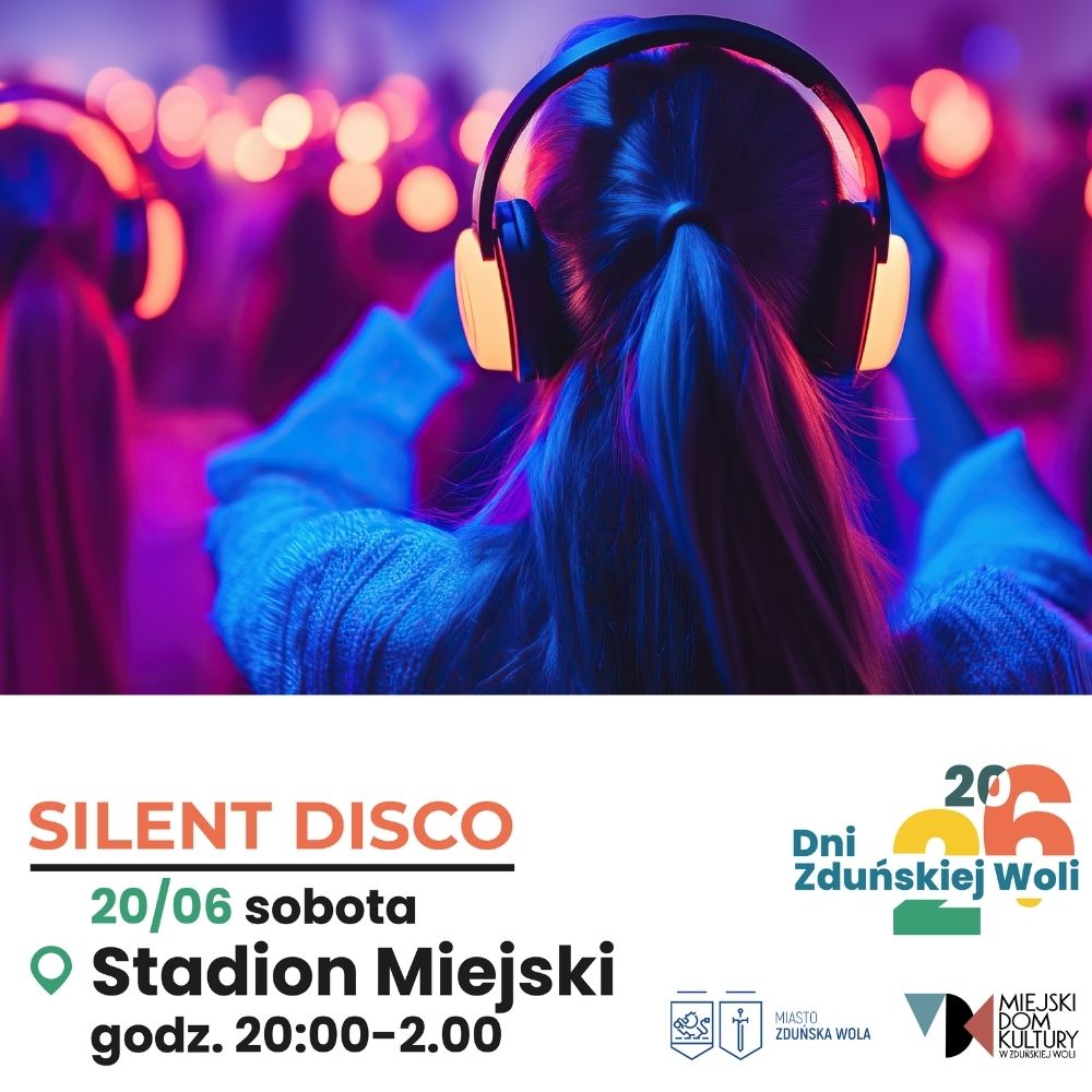 Silent Disco