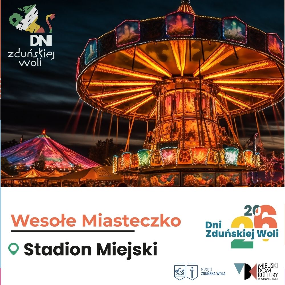 Wesołe Miasteczko